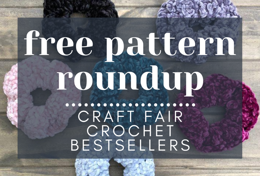 Craft Show Crochet Ideas Free Crochet Patterns Em's Fiber Arts